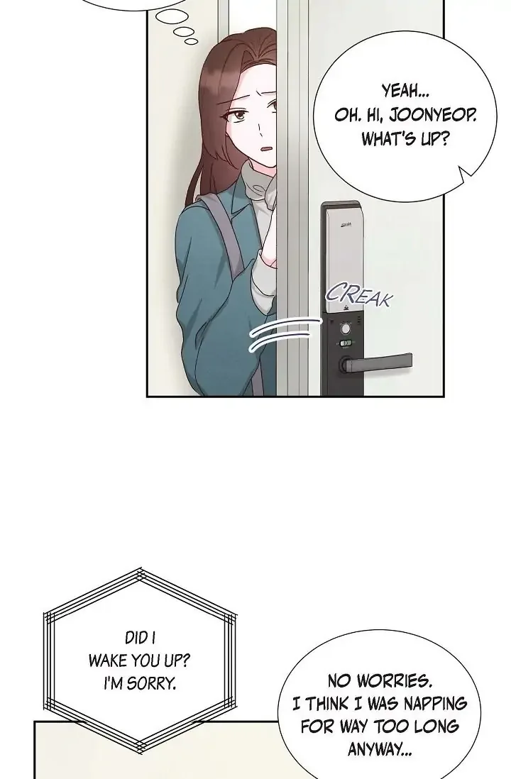A Spoonful Of Your Love Chapter 49 page 45