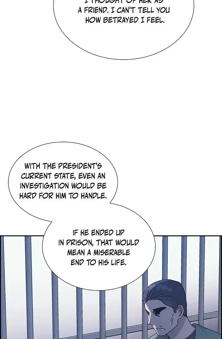 A Spoonful Of Your Love Chapter 47 page 38