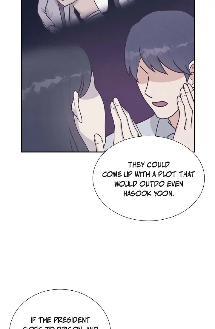 A Spoonful Of Your Love Chapter 47 page 41