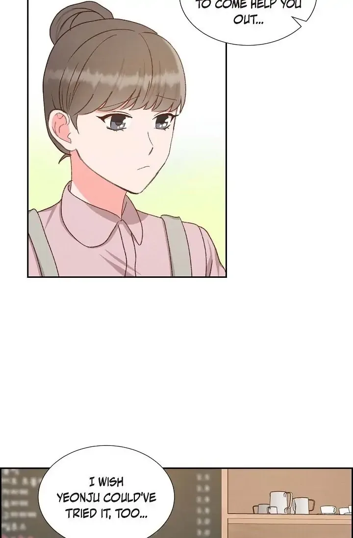 A Spoonful Of Your Love Chapter 50 page 32