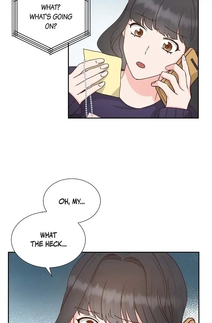 A Spoonful Of Your Love Chapter 49 page 48