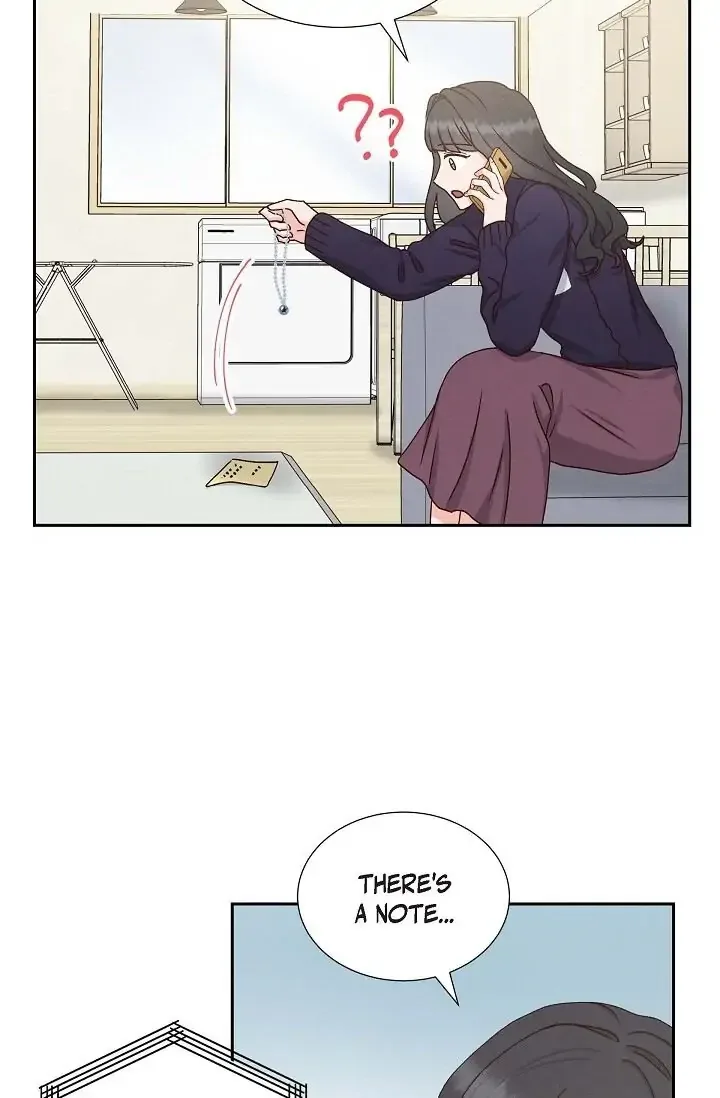 A Spoonful Of Your Love Chapter 49 page 47