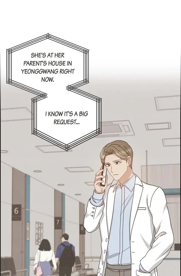 A Spoonful Of Your Love Chapter 50 page 46