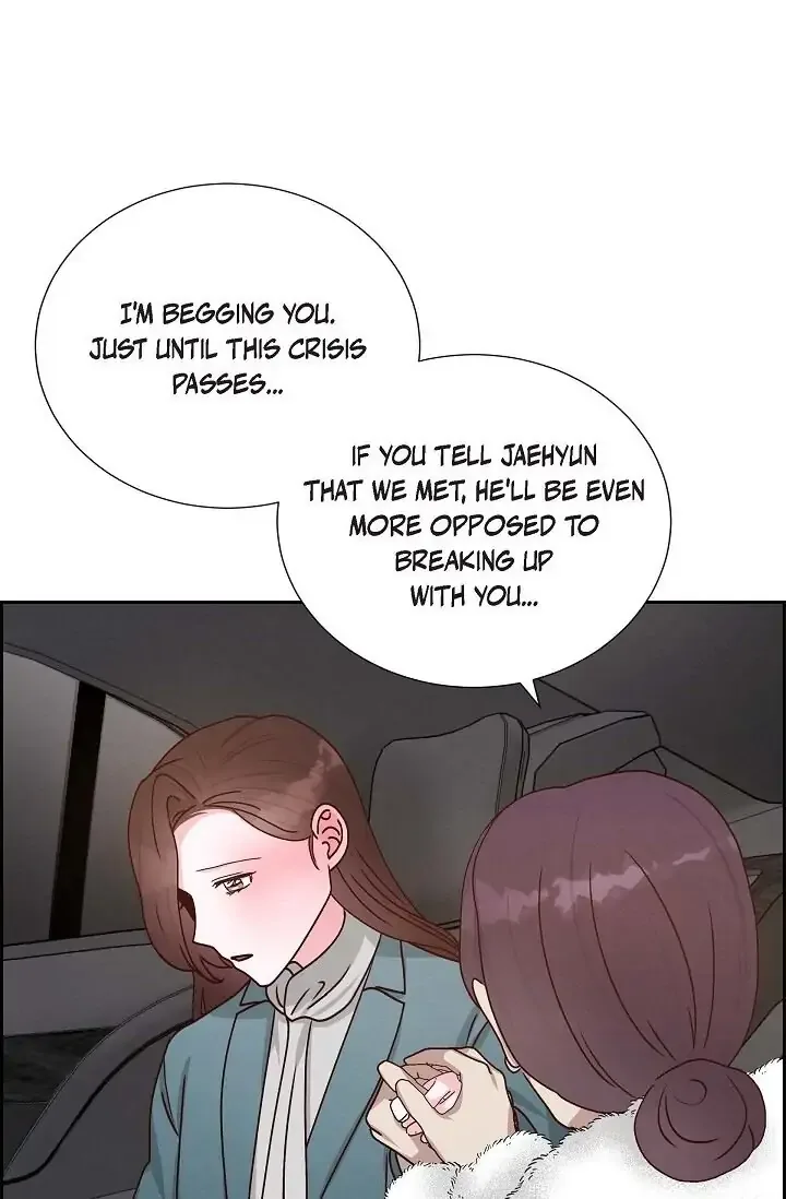 A Spoonful Of Your Love Chapter 47 page 48