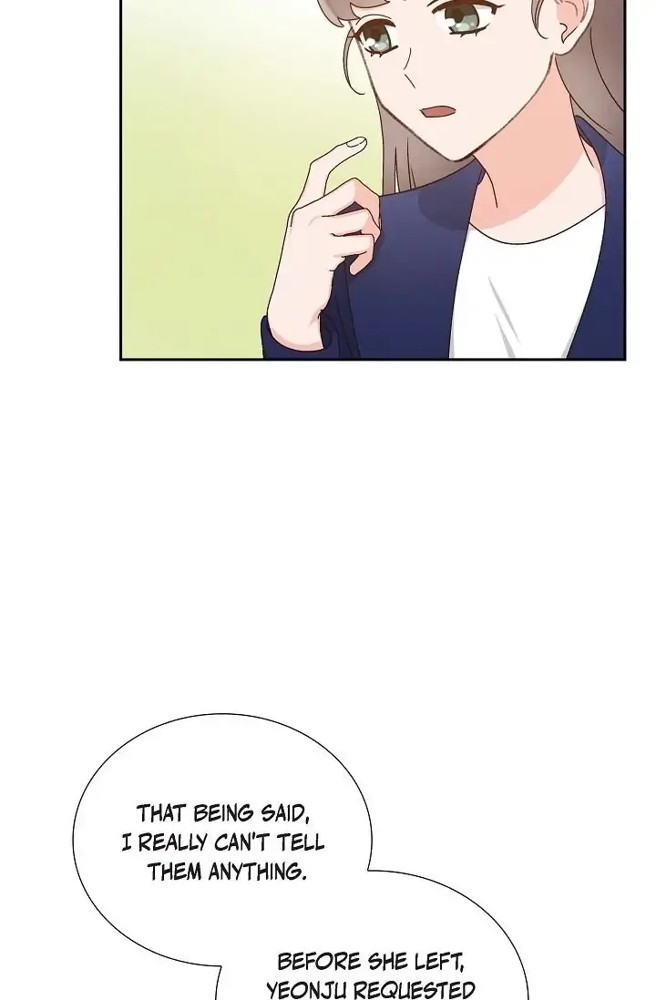 A Spoonful Of Your Love Chapter 50 page 38