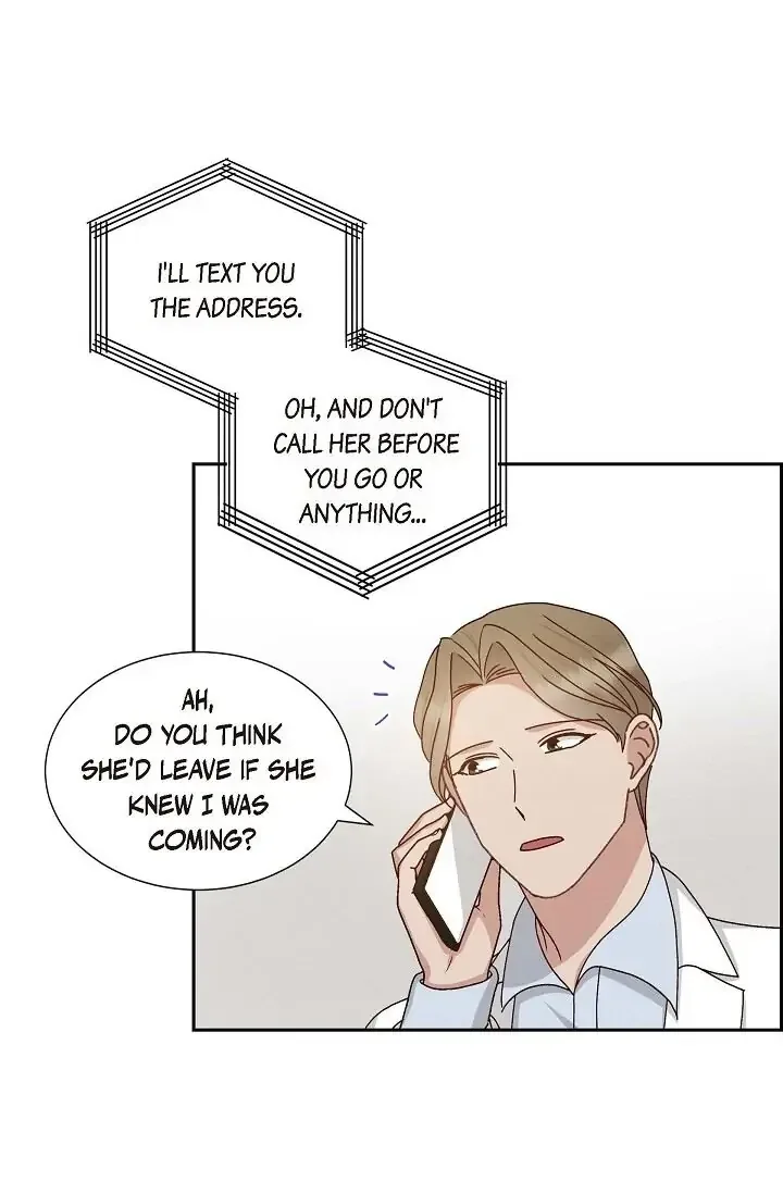 A Spoonful Of Your Love Chapter 50 page 51