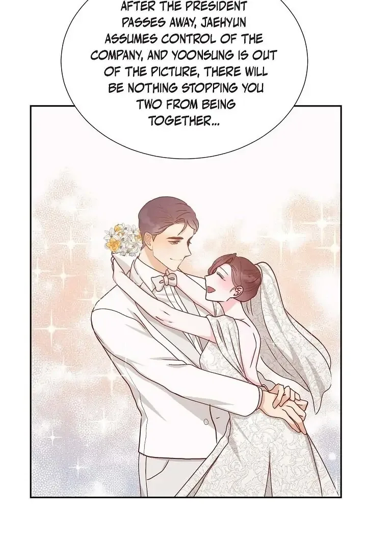 A Spoonful Of Your Love Chapter 47 page 47