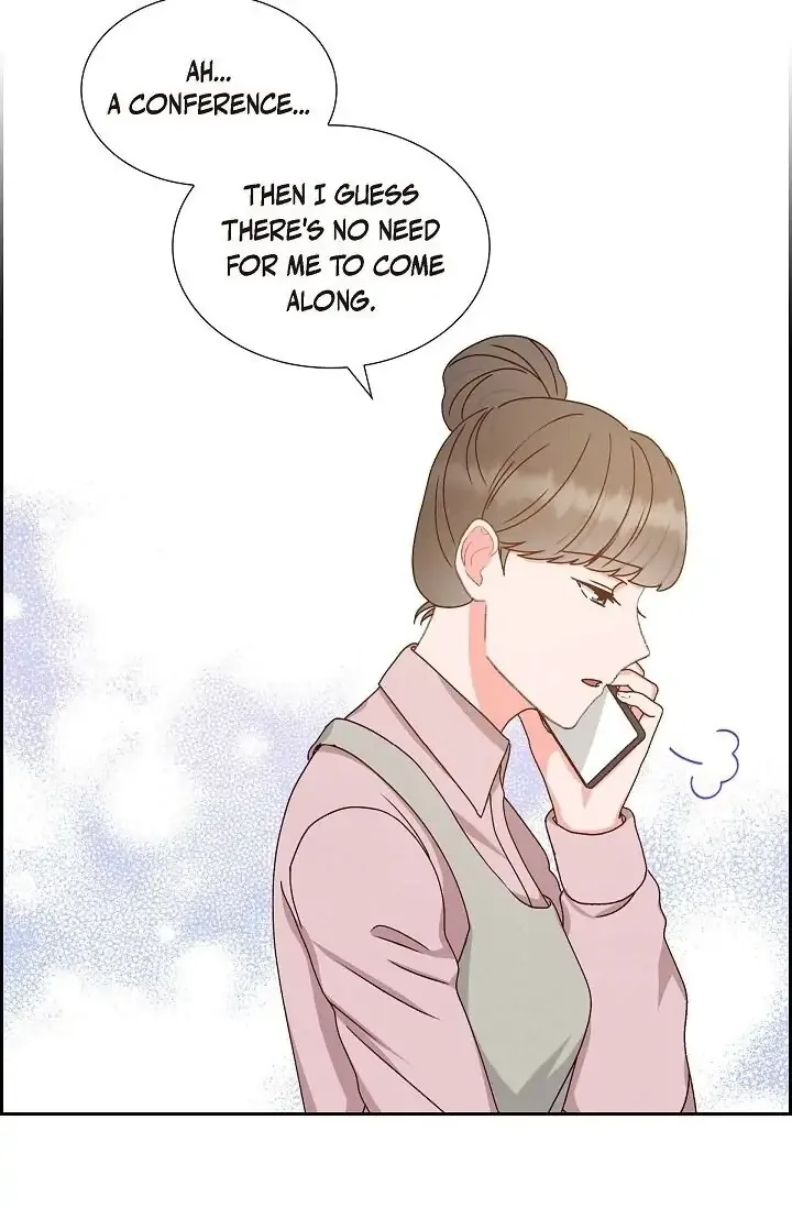 A Spoonful Of Your Love Chapter 50 page 50