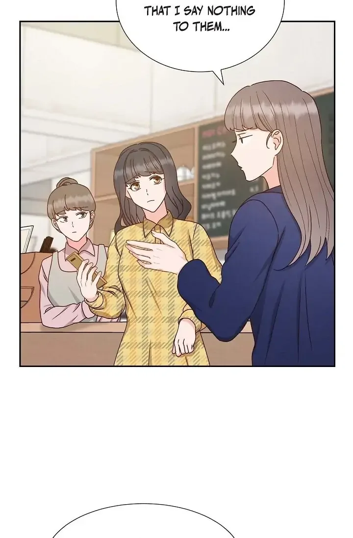 A Spoonful Of Your Love Chapter 50 page 39