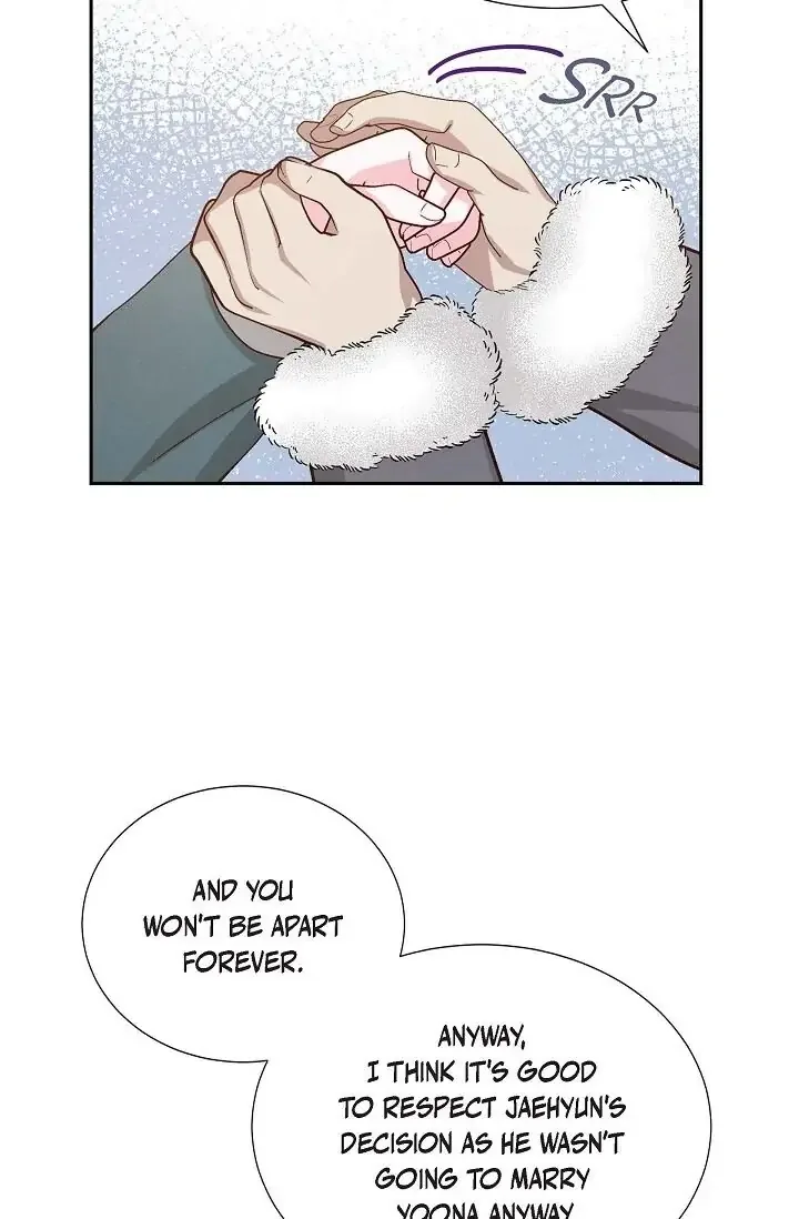 A Spoonful Of Your Love Chapter 47 page 45