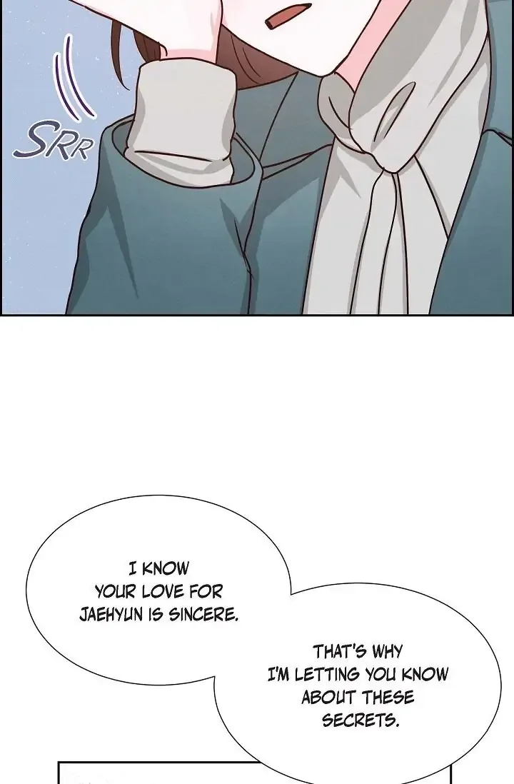 A Spoonful Of Your Love Chapter 47 page 44