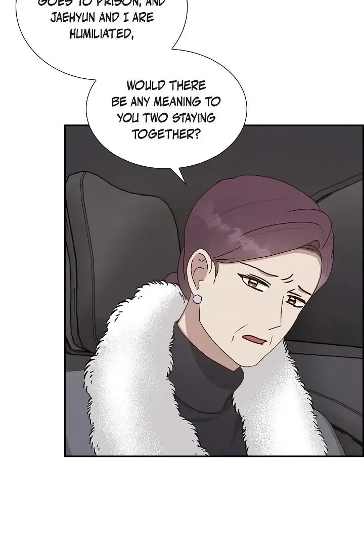 A Spoonful Of Your Love Chapter 47 page 42
