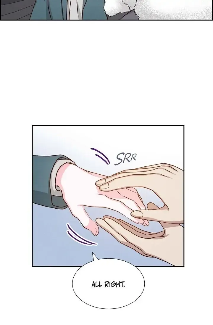 A Spoonful Of Your Love Chapter 47 page 49