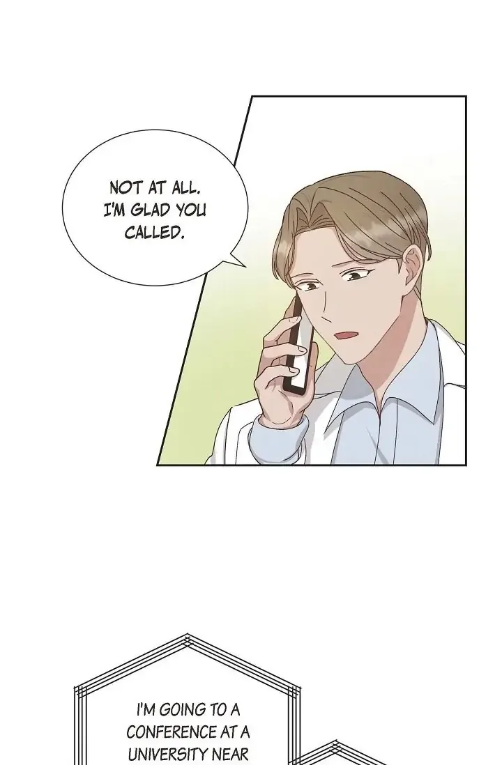 A Spoonful Of Your Love Chapter 50 page 48