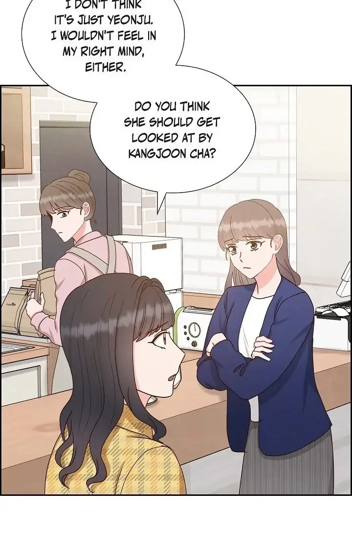A Spoonful Of Your Love Chapter 50 page 42