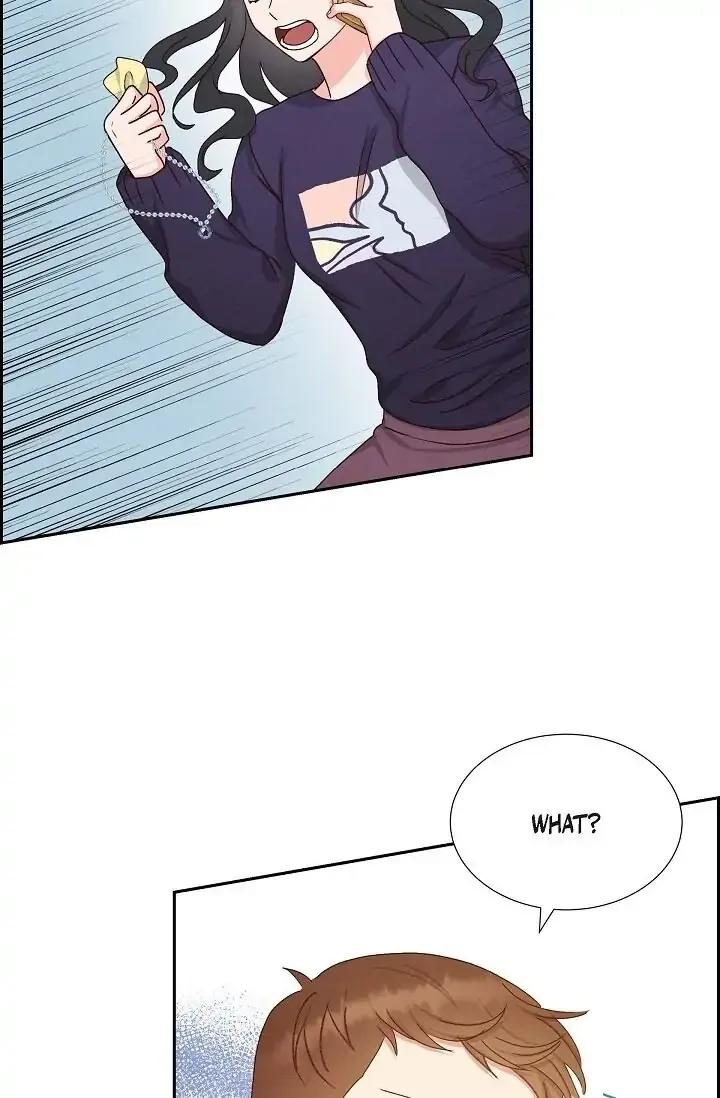 A Spoonful Of Your Love Chapter 49 page 50