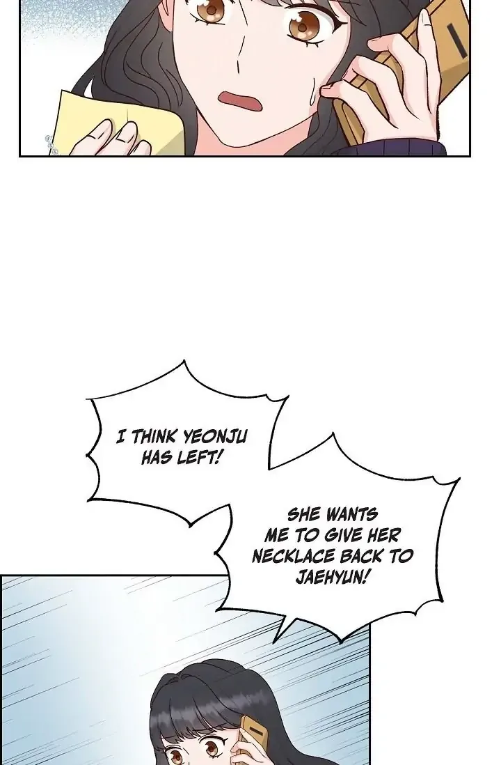 A Spoonful Of Your Love Chapter 49 page 49