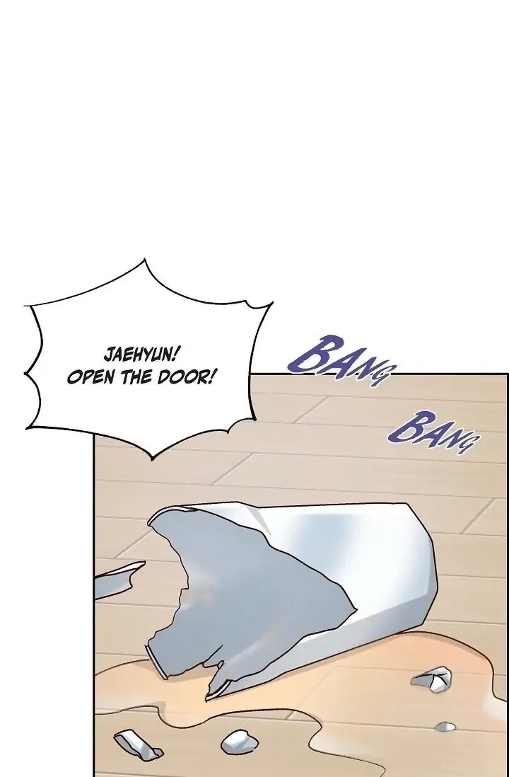 A Spoonful Of Your Love Chapter 49 page 54
