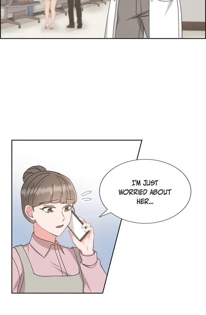 A Spoonful Of Your Love Chapter 50 page 47