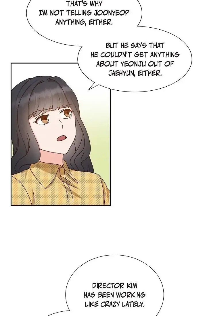 A Spoonful Of Your Love Chapter 50 page 40
