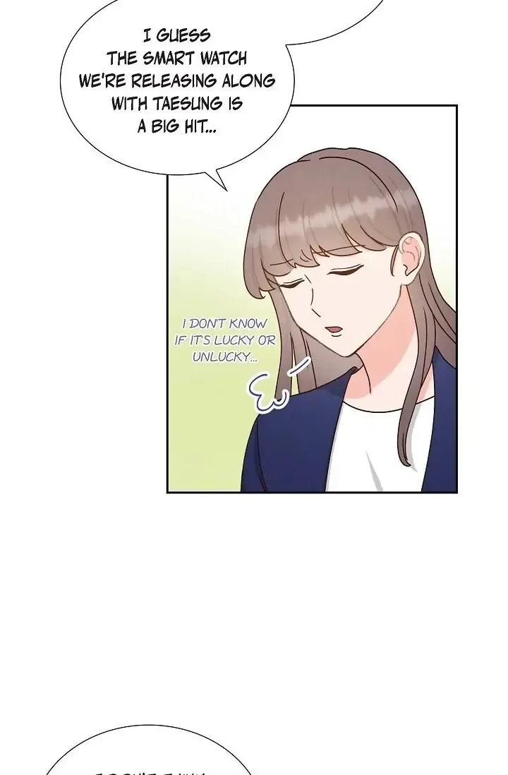 A Spoonful Of Your Love Chapter 50 page 41