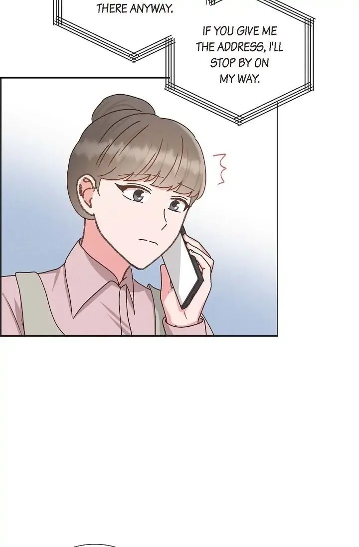 A Spoonful Of Your Love Chapter 50 page 49