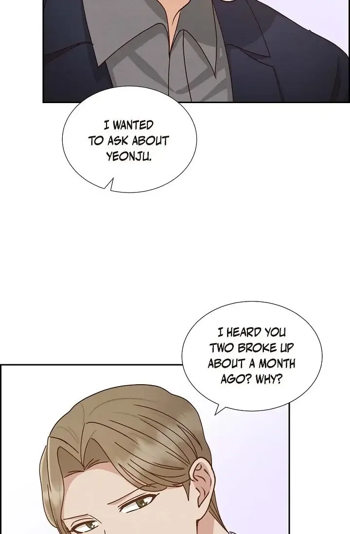 A Spoonful Of Your Love Chapter 50 page 64