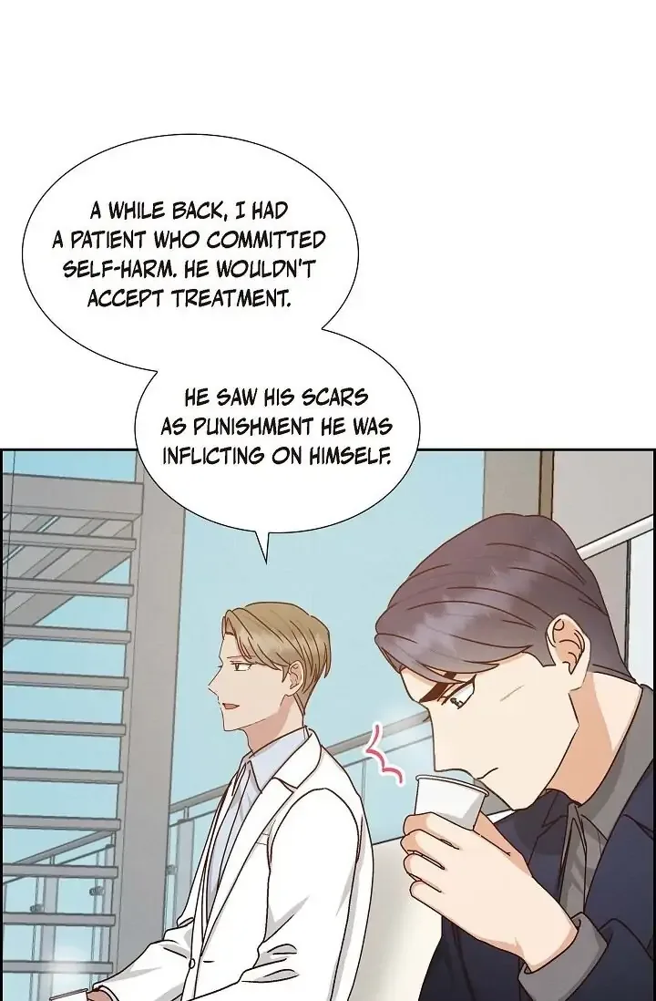 A Spoonful Of Your Love Chapter 50 page 62