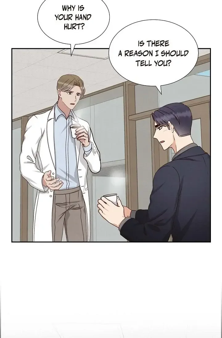 A Spoonful Of Your Love Chapter 50 page 58