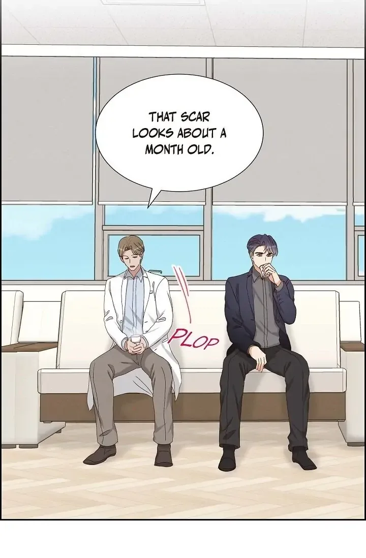 A Spoonful Of Your Love Chapter 50 page 59