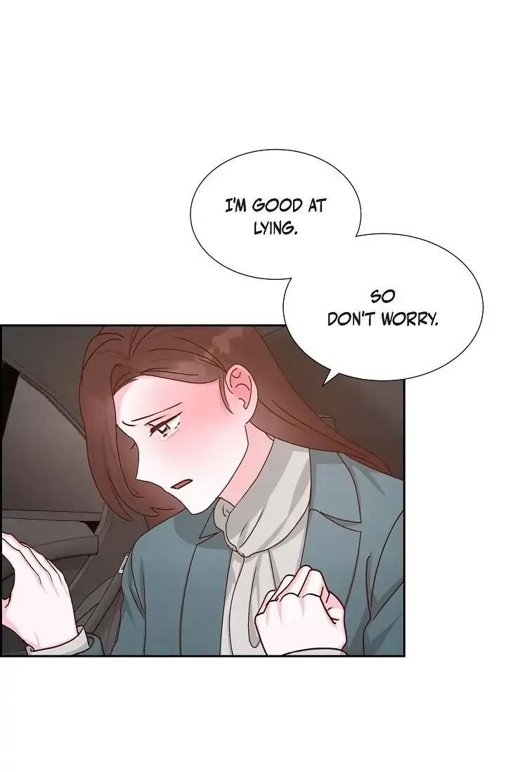 A Spoonful Of Your Love Chapter 47 page 50