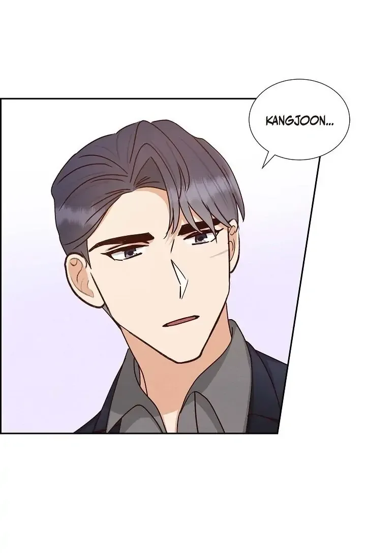 A Spoonful Of Your Love Chapter 50 page 55