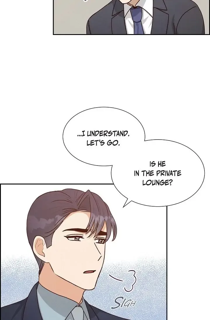 A Spoonful Of Your Love Chapter 47 page 57