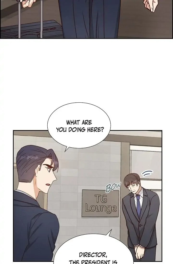 A Spoonful Of Your Love Chapter 47 page 55