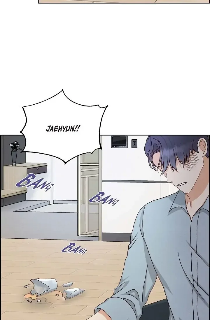 A Spoonful Of Your Love Chapter 49 page 55