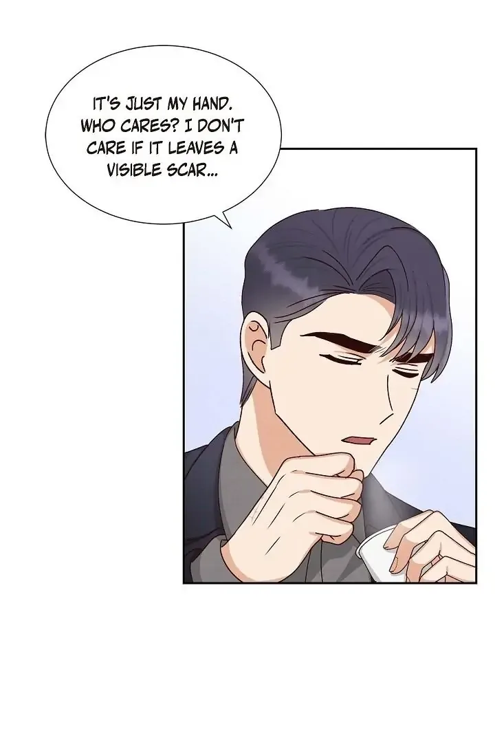 A Spoonful Of Your Love Chapter 50 page 61