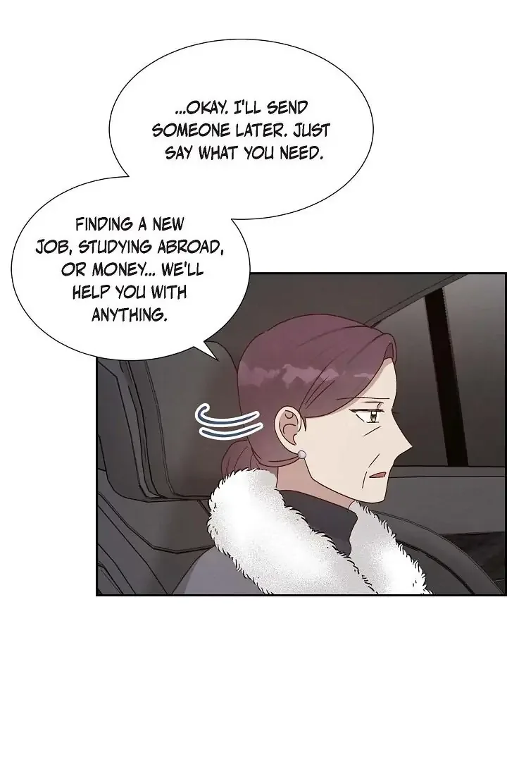 A Spoonful Of Your Love Chapter 47 page 51