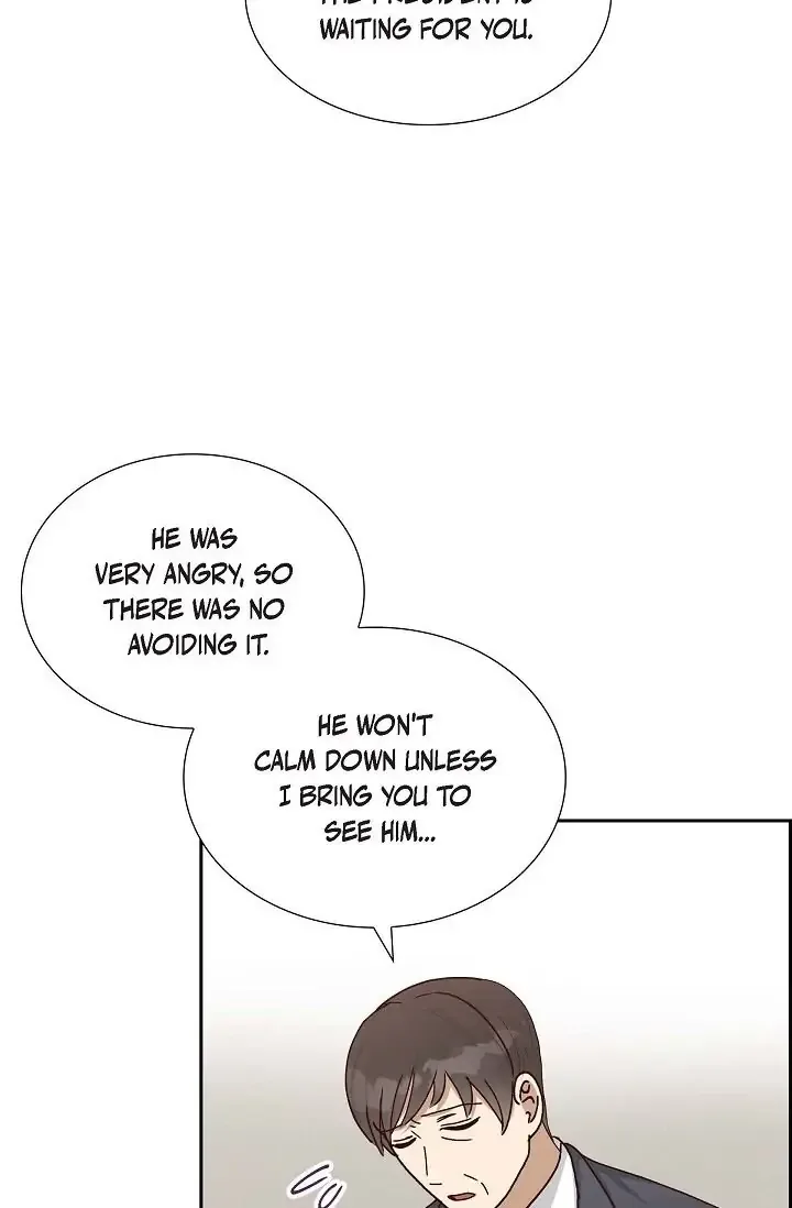 A Spoonful Of Your Love Chapter 47 page 56