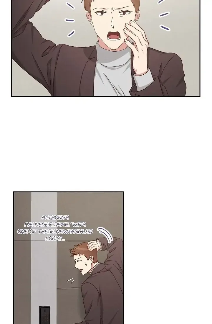 A Spoonful Of Your Love Chapter 49 page 57