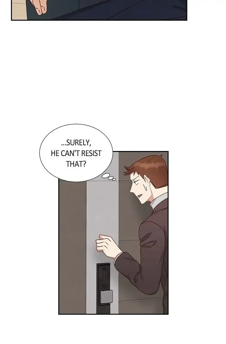 A Spoonful Of Your Love Chapter 49 page 60