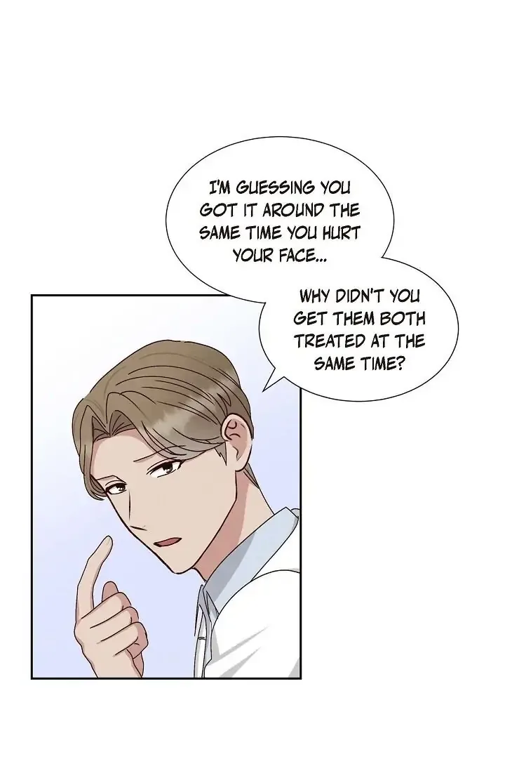 A Spoonful Of Your Love Chapter 50 page 60