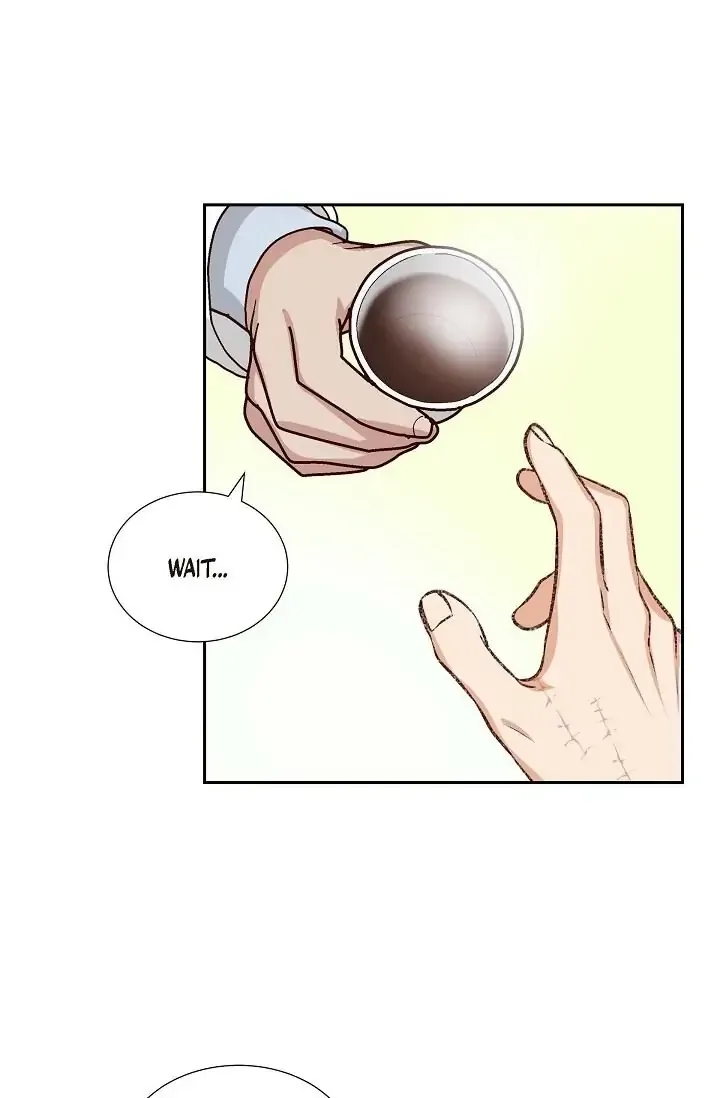A Spoonful Of Your Love Chapter 50 page 57