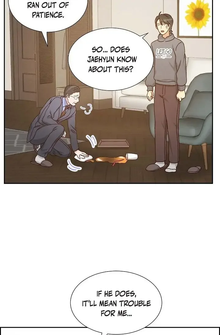 A Spoonful Of Your Love Chapter 52 page 10