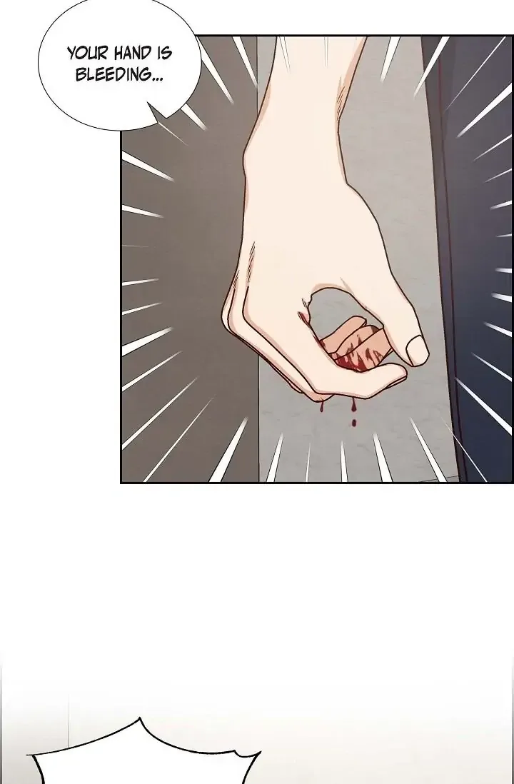 A Spoonful Of Your Love Chapter 49 page 67