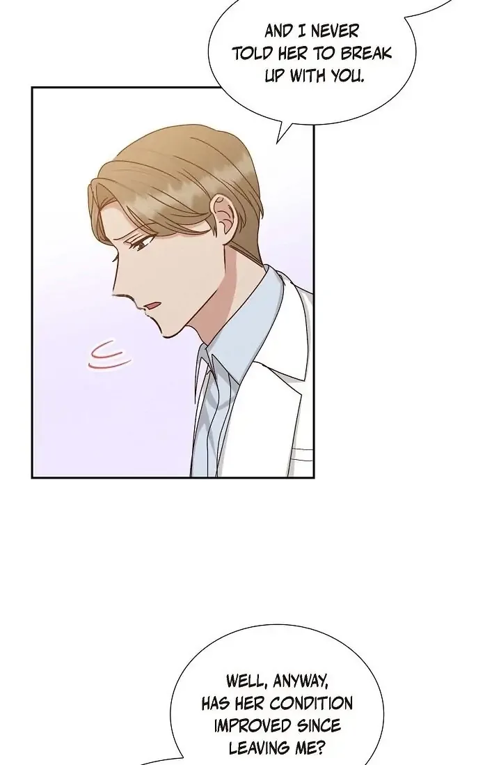 A Spoonful Of Your Love Chapter 50 page 68