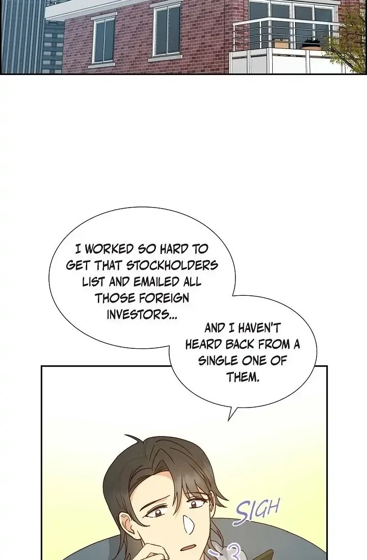 A Spoonful Of Your Love Chapter 52 page 3