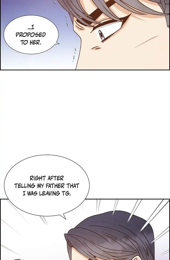 A Spoonful Of Your Love Chapter 51 page 8