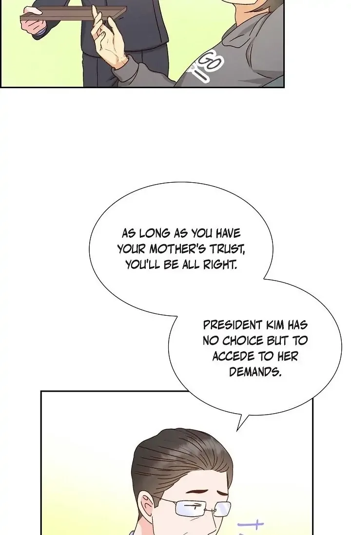 A Spoonful Of Your Love Chapter 52 page 6