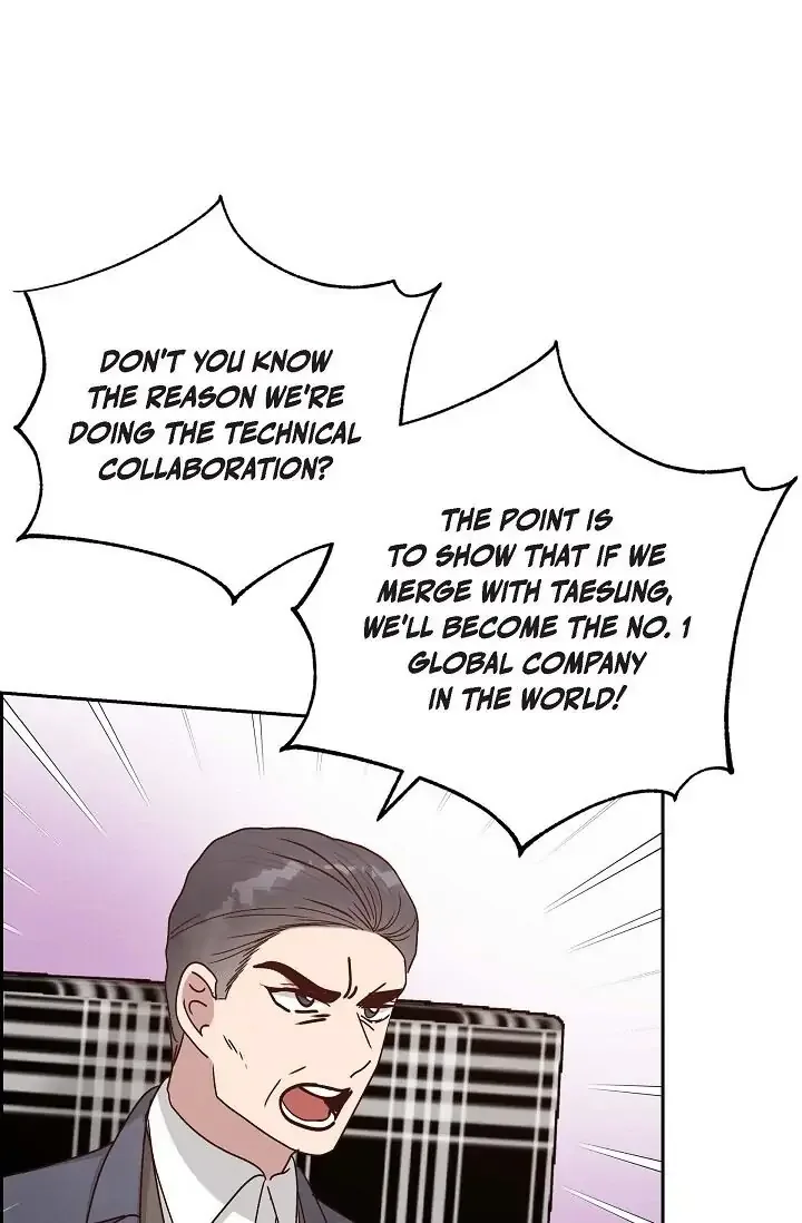 A Spoonful Of Your Love Chapter 47 page 62