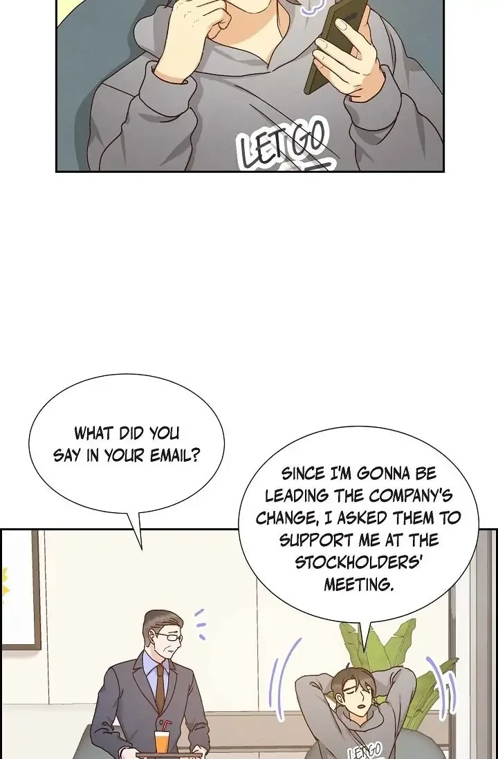 A Spoonful Of Your Love Chapter 52 page 4